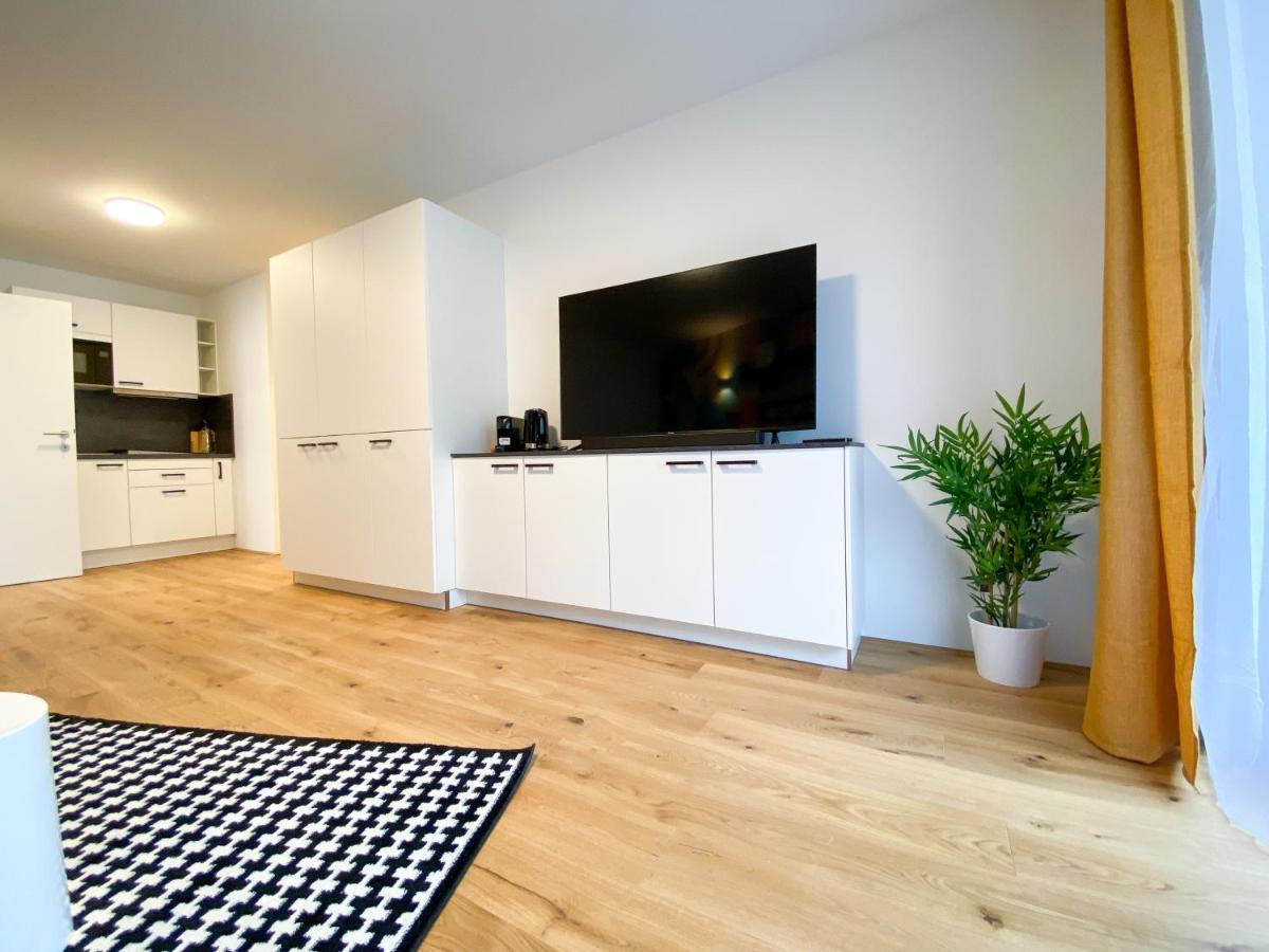 Darebell Designerapartments Calvigasse Wien Exteriör bild